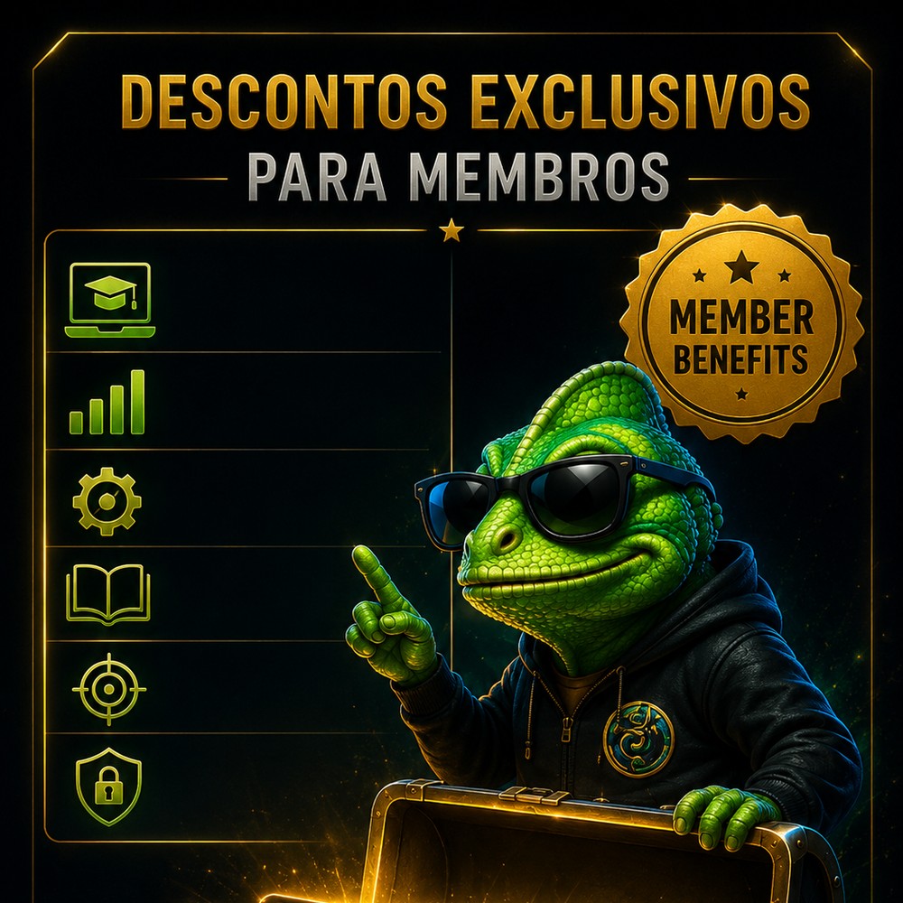 Descontos em plataformas de estudo